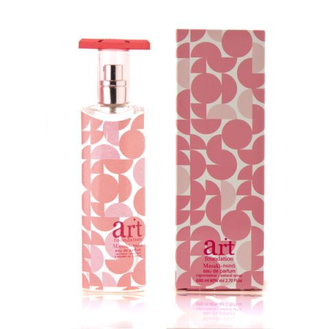 Masaki Matsushima Art Foundation 80 ML Eau De Parfum 1