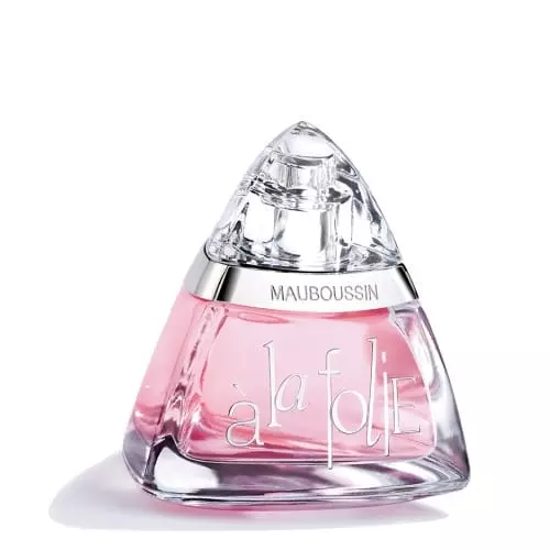 Mauboussin À La Folie 100 ML Eau De Parfum 1