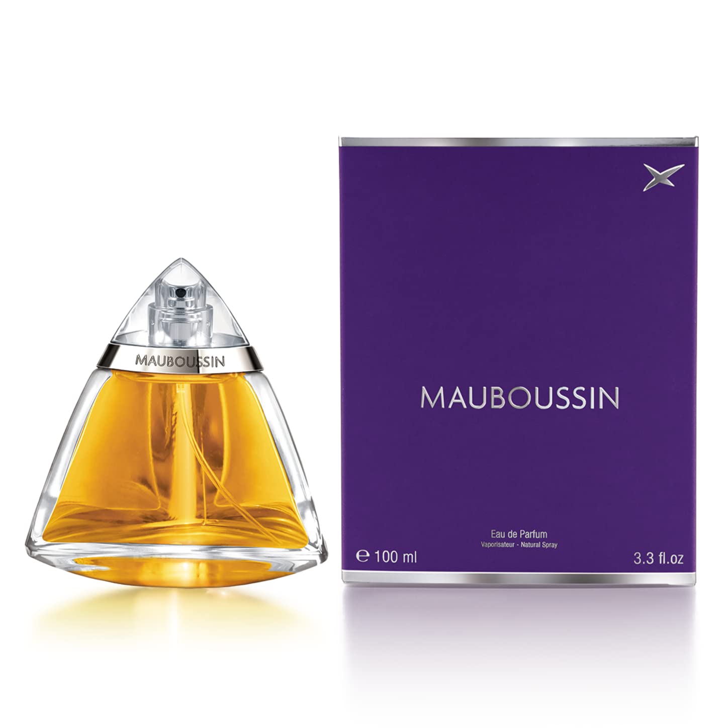 Mauboussin 100 ML Eau De Parfum 1
