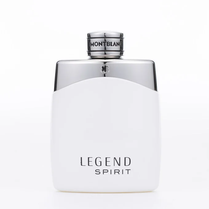 Mont Blanc Legend Spirit 100 ML Eau De Toilette 1