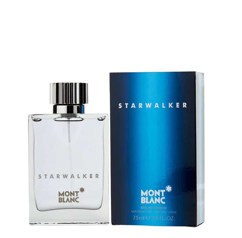 Mont Blanc Starwalker 75 ML Eau De Toilette 1