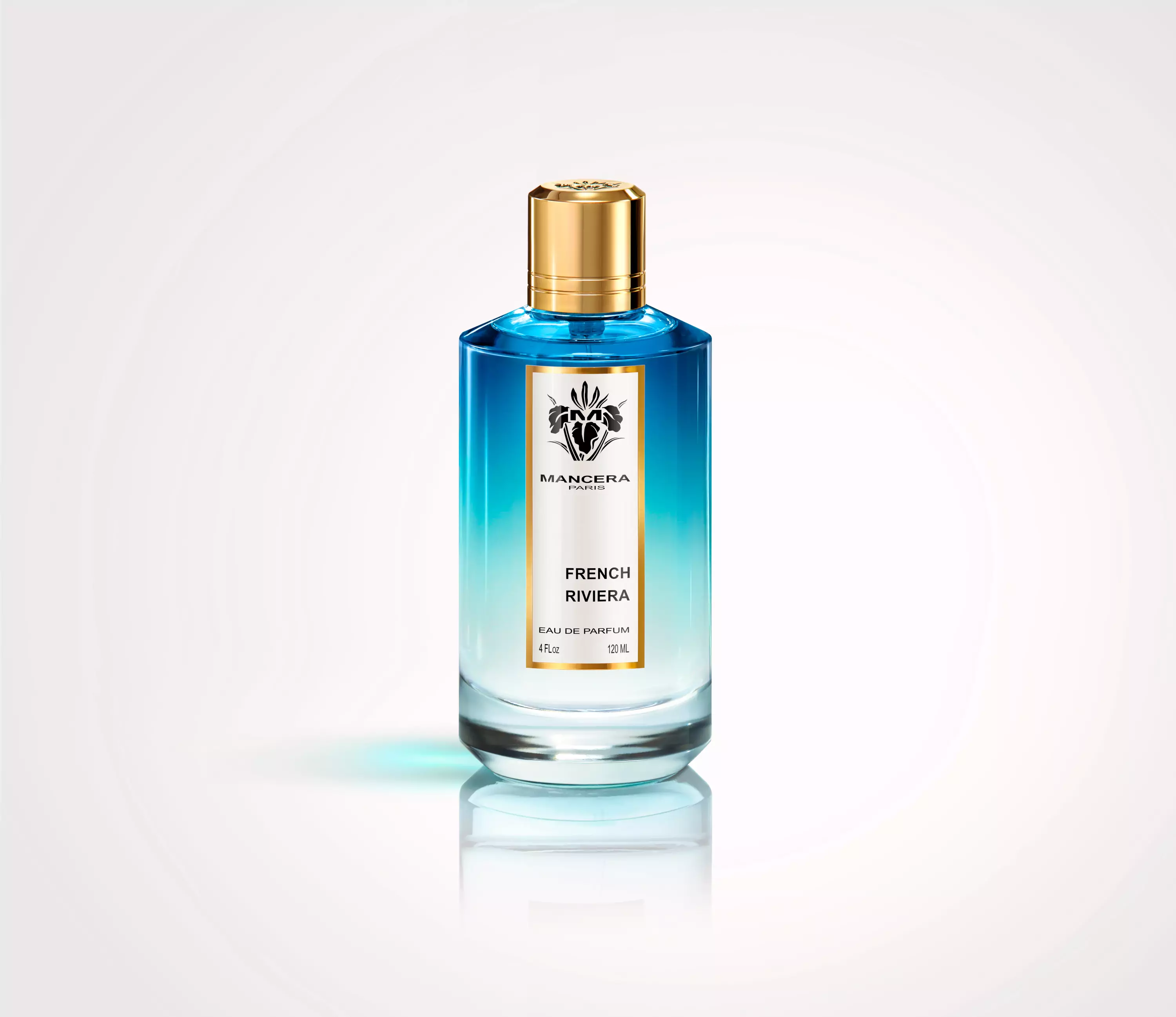 Montale 120 ML Eau De Parfum 1