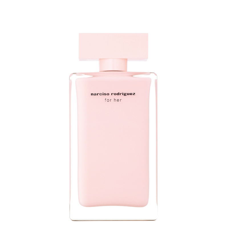 Narciso Rodriguez For Her 100 ML Eau De Parfum 1