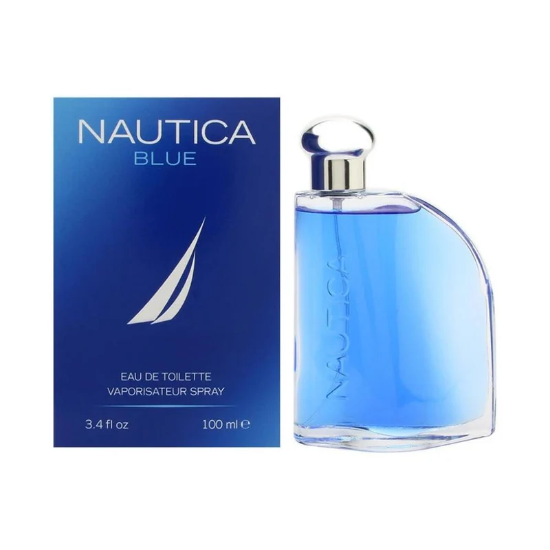 Nautica Blue 100 ML Eau De Toilette 1