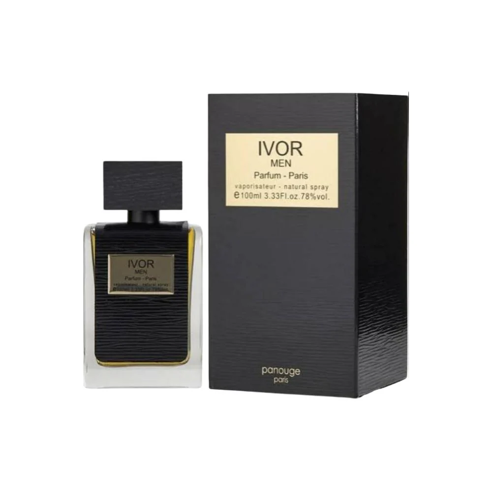 Nobel Ivor 100 ML Eau De Parfum 1