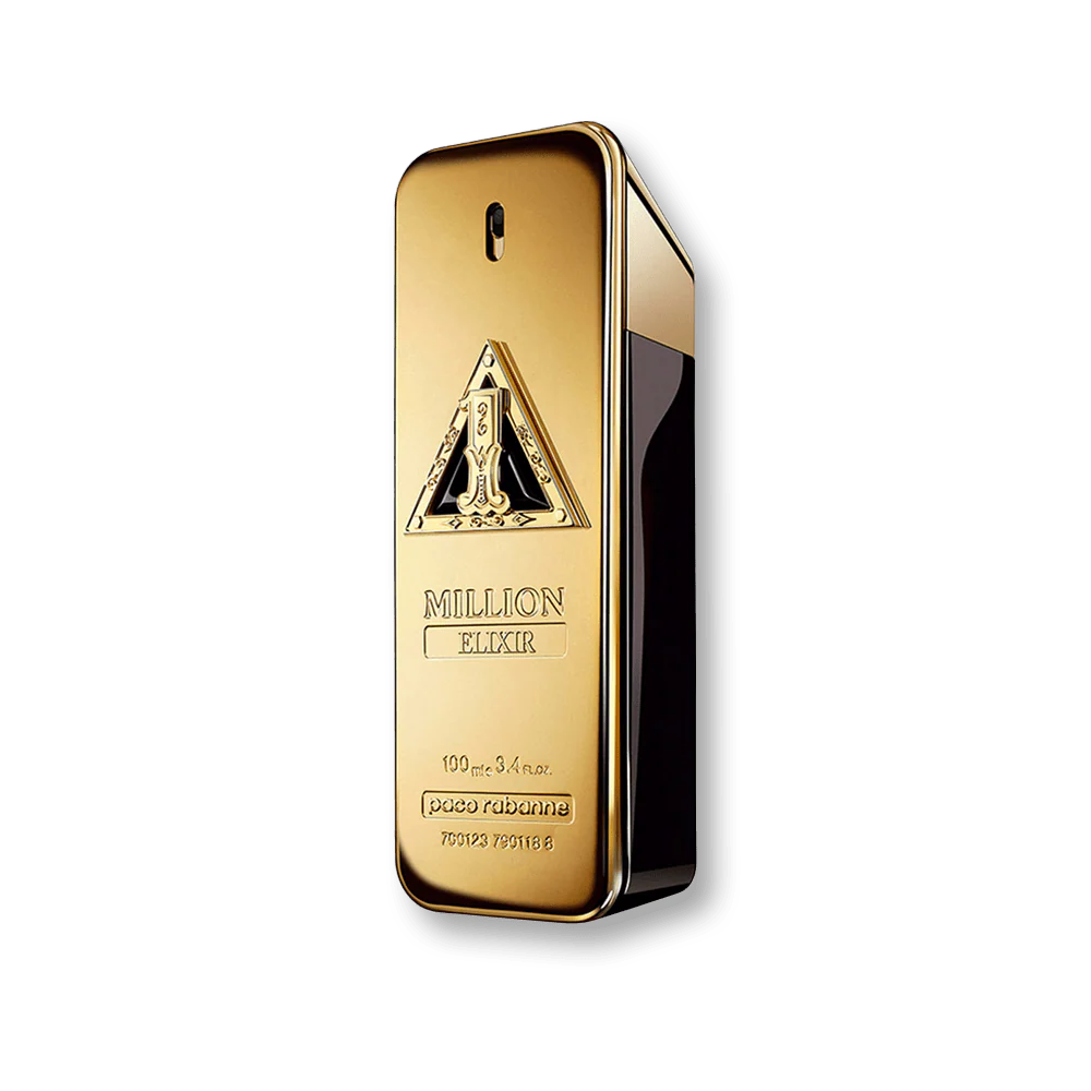 Paco Rabanne 1 Million Elixir Intense 100 ML Eau De Parfum 1