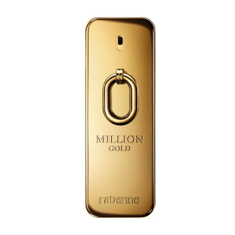Paco Rabanne 1 Million Gold 100 ML Eau De Parfum 1