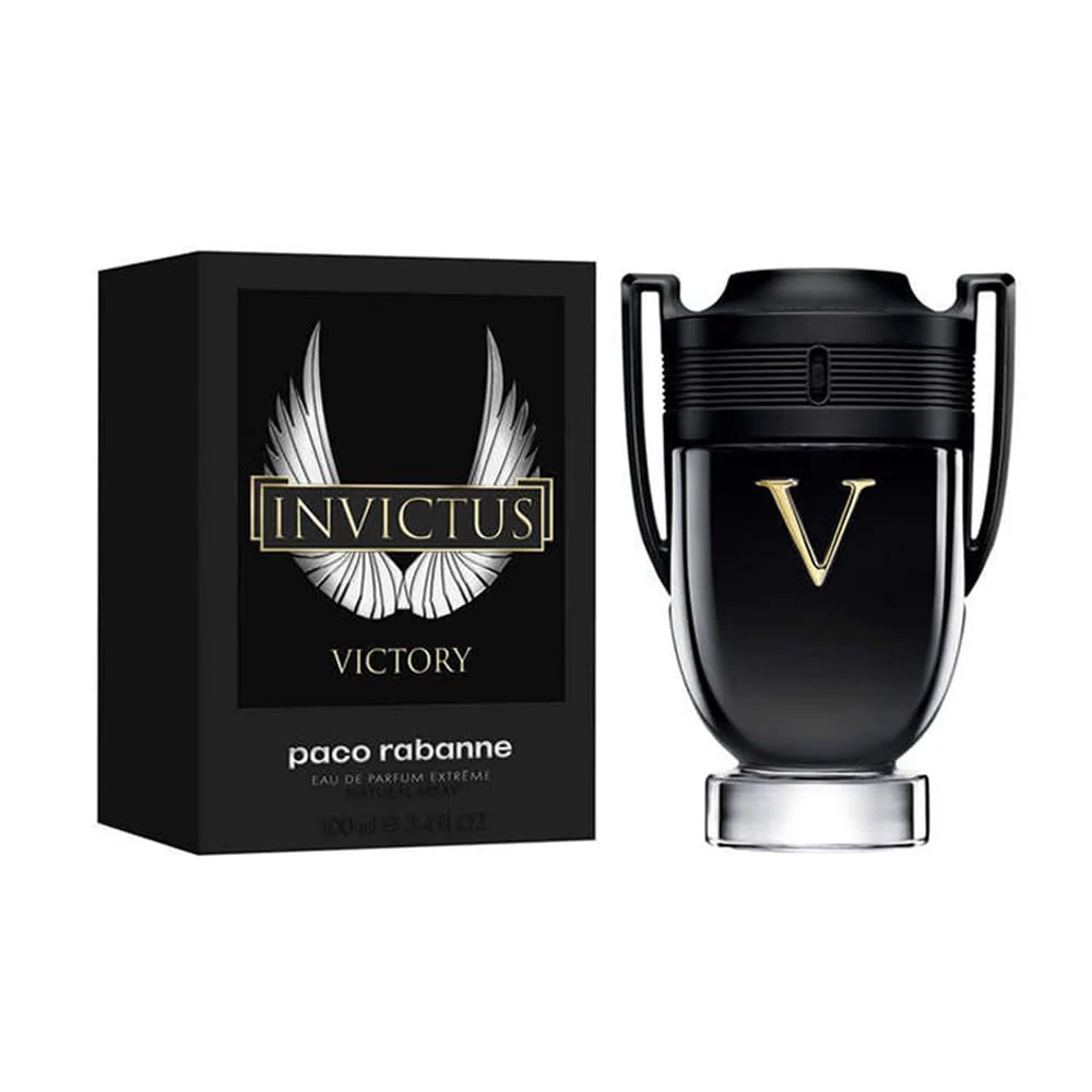Paco Rabanne Invictus Victory 100 ML Eau De Parfum 1