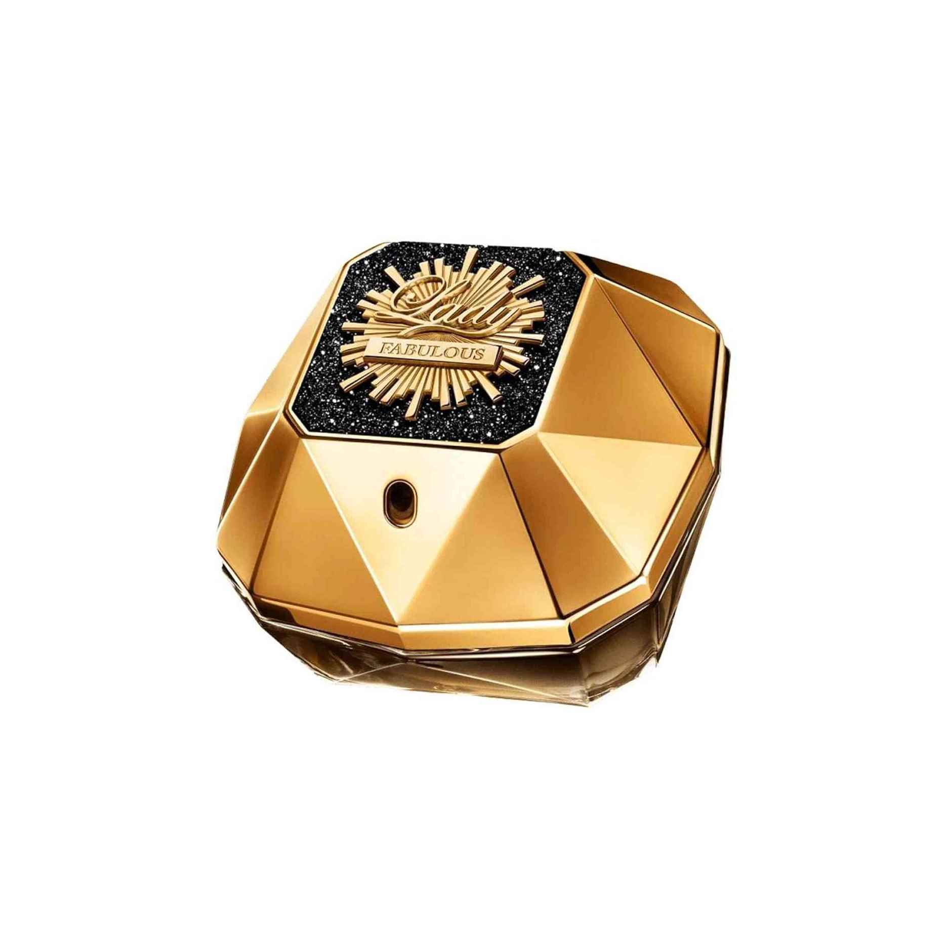 Paco Rabanne Lady Million Fabulous Intense 80 ML Eau De Parfum 1