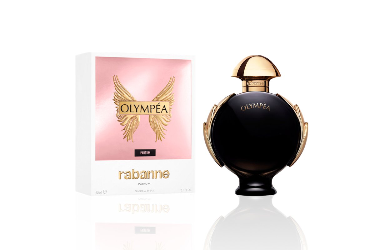 Paco Rabanne Olympéa 80 ML Parfum 1