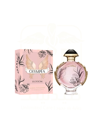 Paco Rabanne Olympéa Blossom 80 ML Eau De Parfum 1