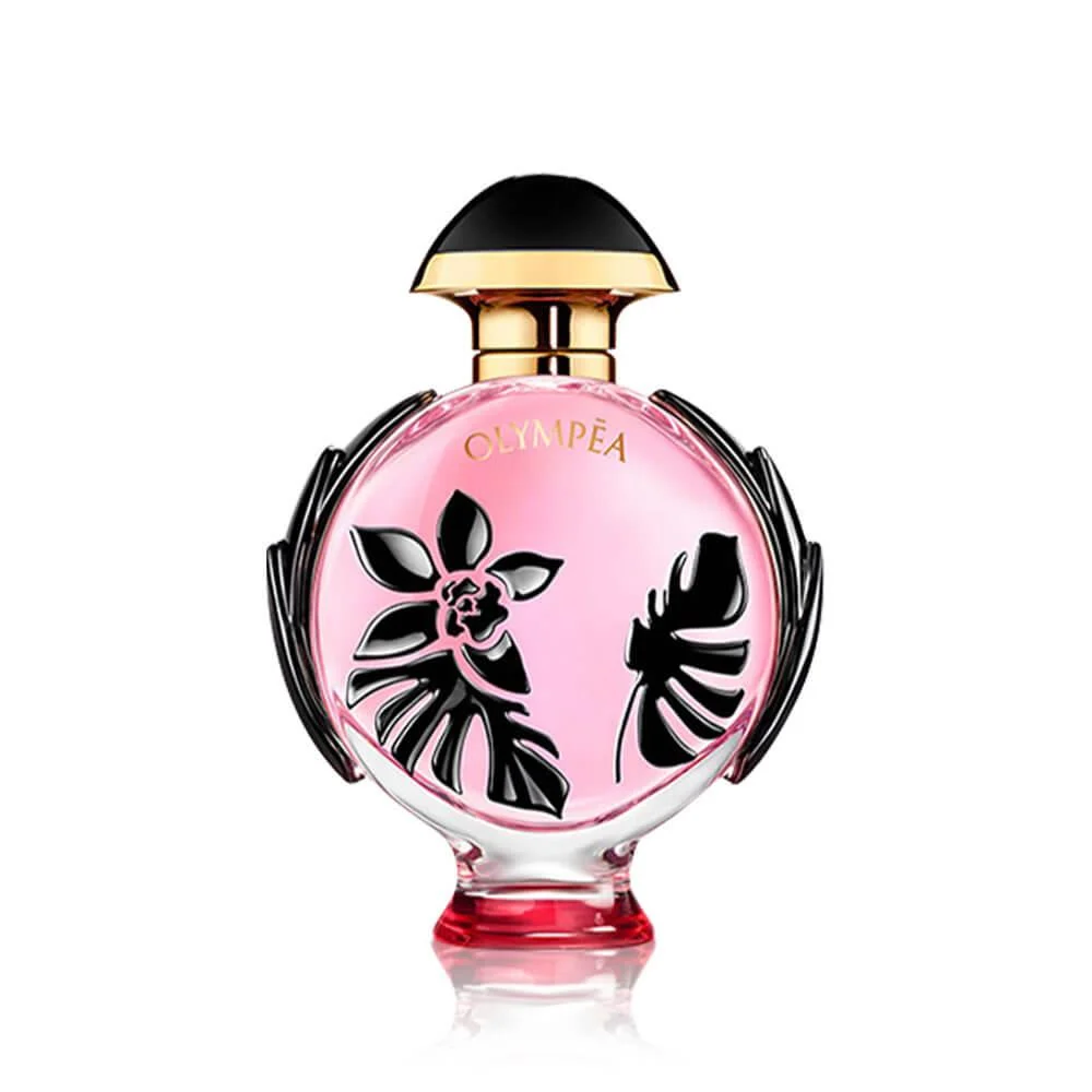 Paco Rabanne Olympéa Flora 80 ML Eau De Parfum 1