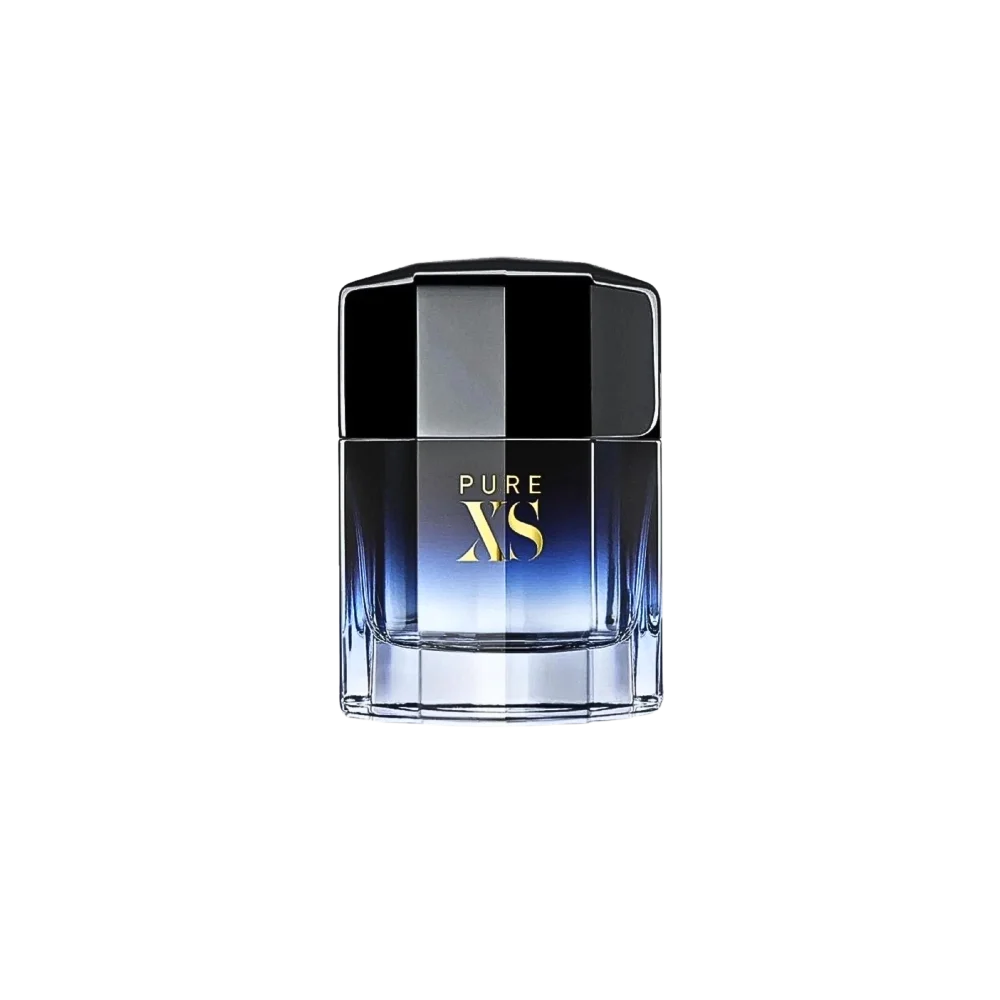 Paco Rabanne Pure XS 100 ML Eau De Toilette 1