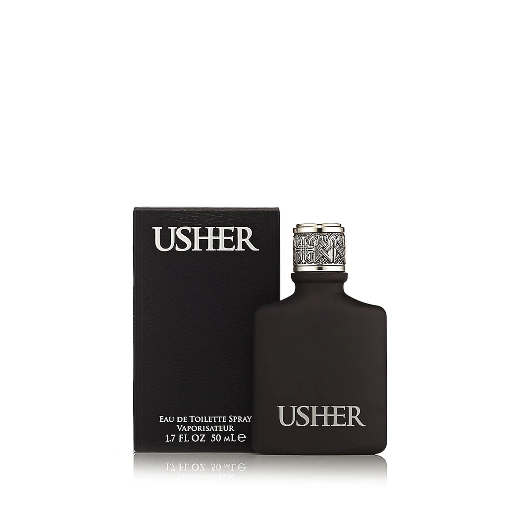 Usher For Men 100 ML Eau De Toilette 1