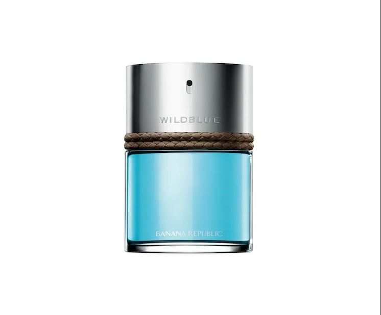 Banana Republic Wild Blue 100 ML Eau De Toilette 1