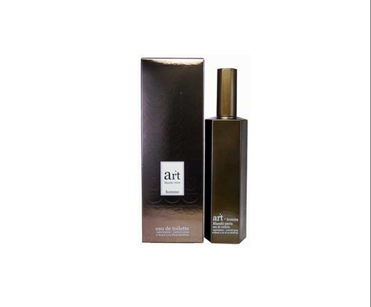 Masaki Matsushima Art Homme 40 ML Eau De Toilette 1