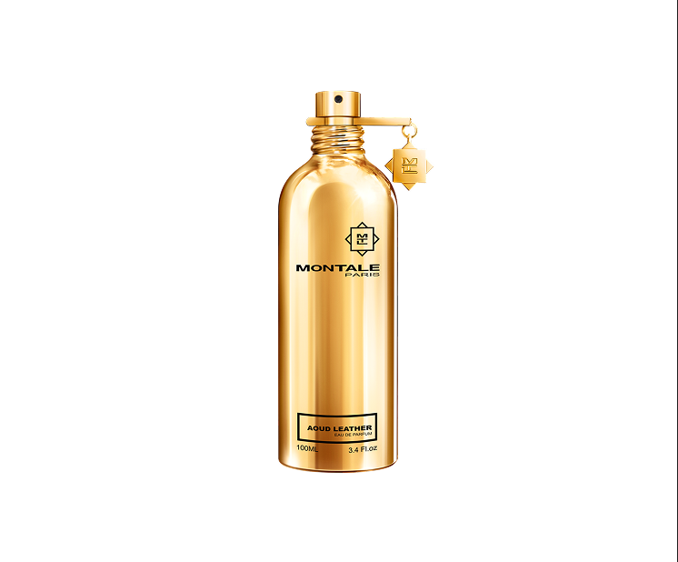 Montale Aoud Leather 100 ML Eau De Parfum 1