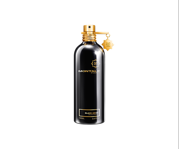 Montale Black Aoud 100 ML Eau De Parfum 1