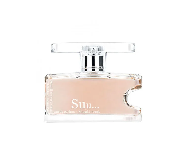 Masaki Matsushima Suu 80 ML Eau De Parfum 1