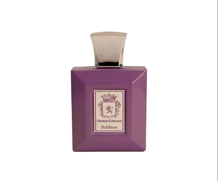 George Kordahi Sublime 100 ML Eau De Parfum 1
