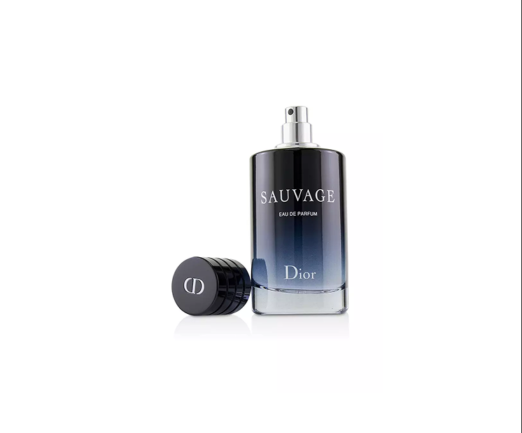Christian Dior Sauvage 200 ML Parfum 1
