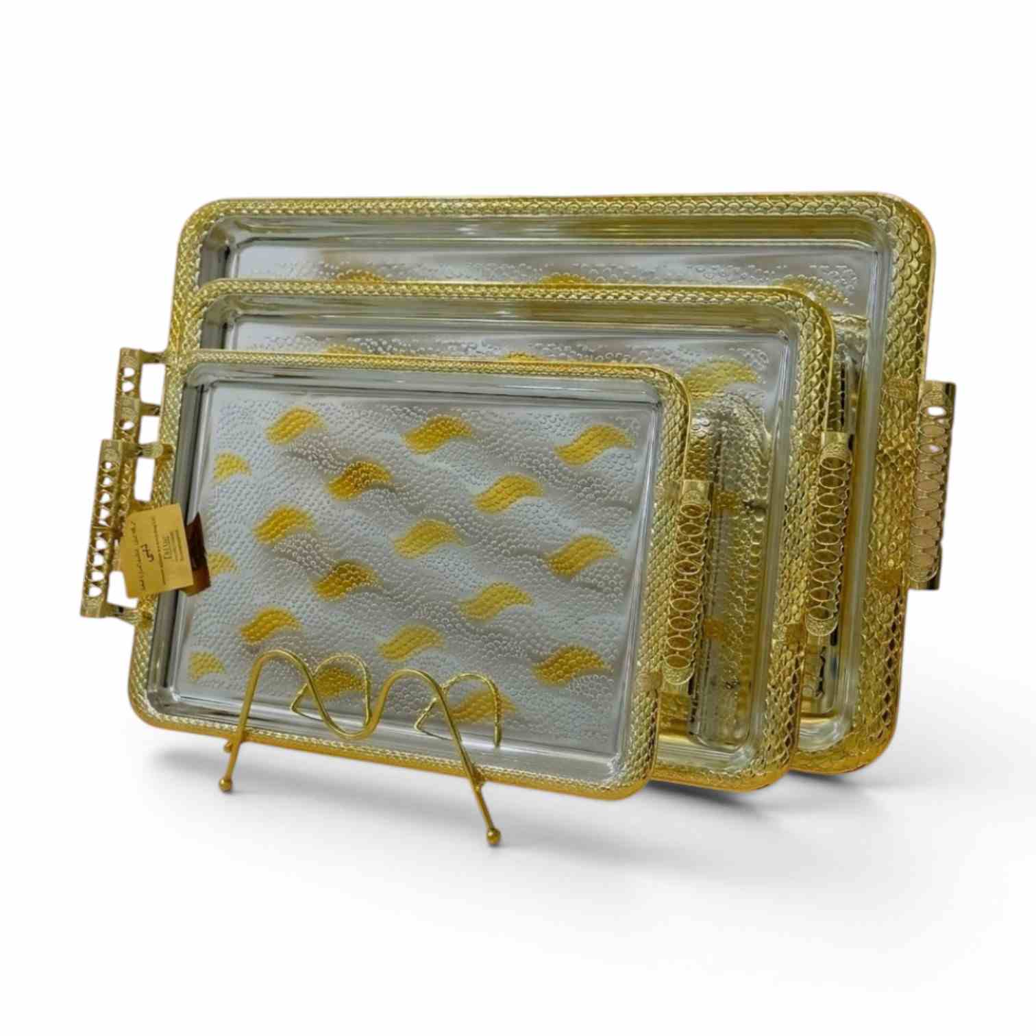 Rival Serving Trays Set 1