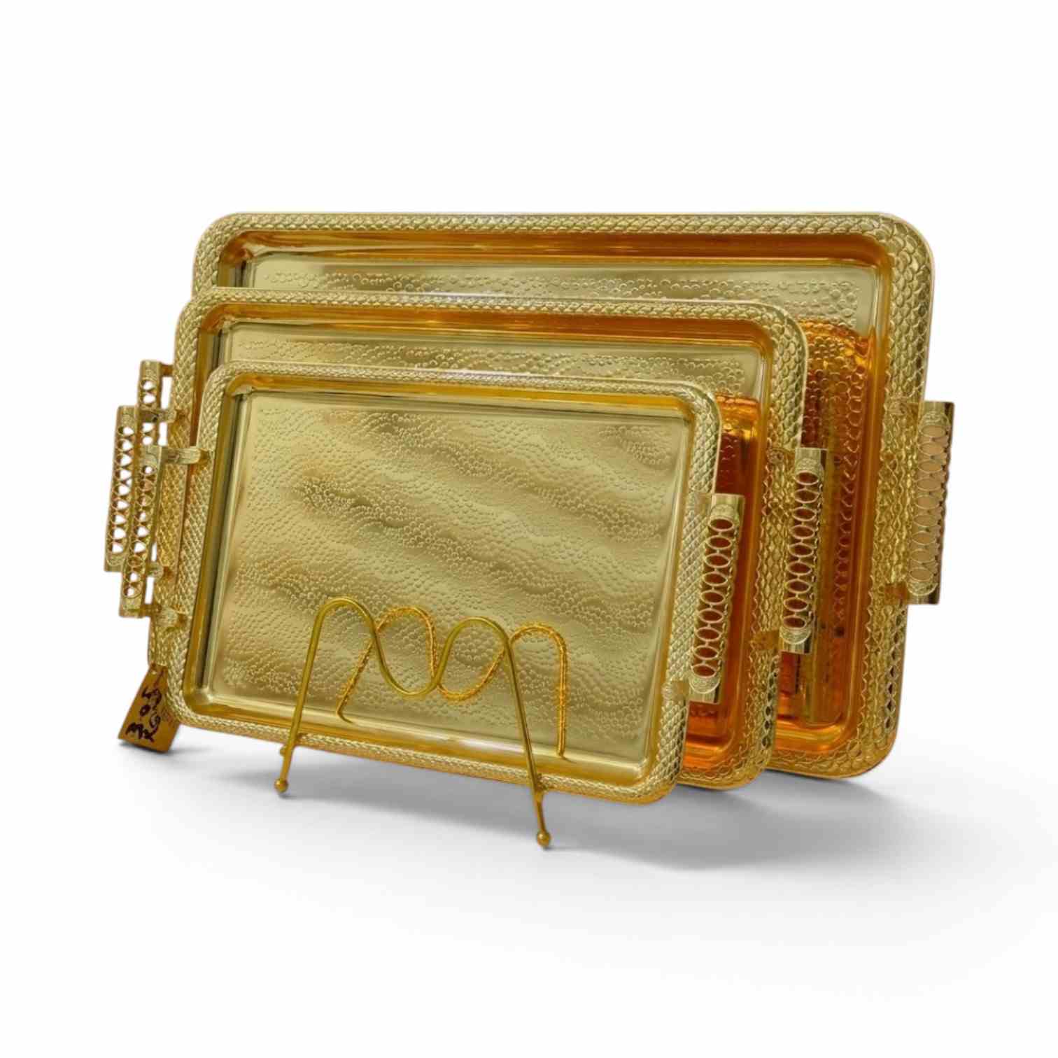Rival Serving Trays Set 1
