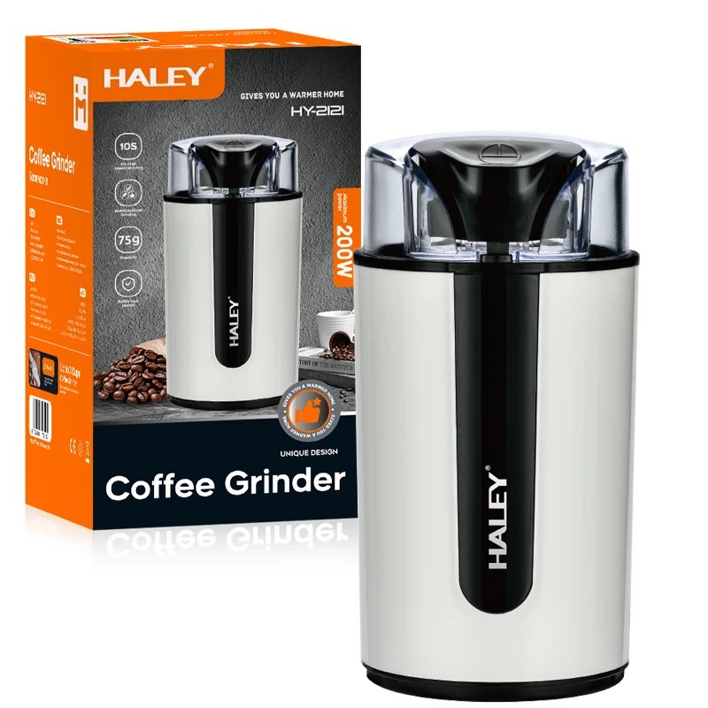 طاحونة قهوة هالي HY-2121 1