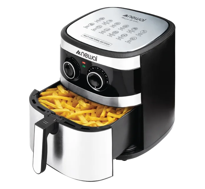 قلاية هوائية نيوال بقوة FRY-5115 1