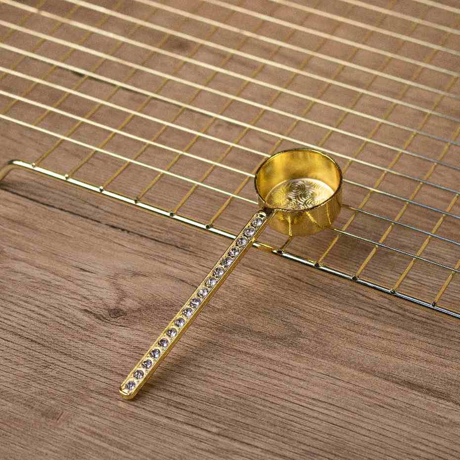 Stainless Steel Mini Pastry & Catering Fork 1