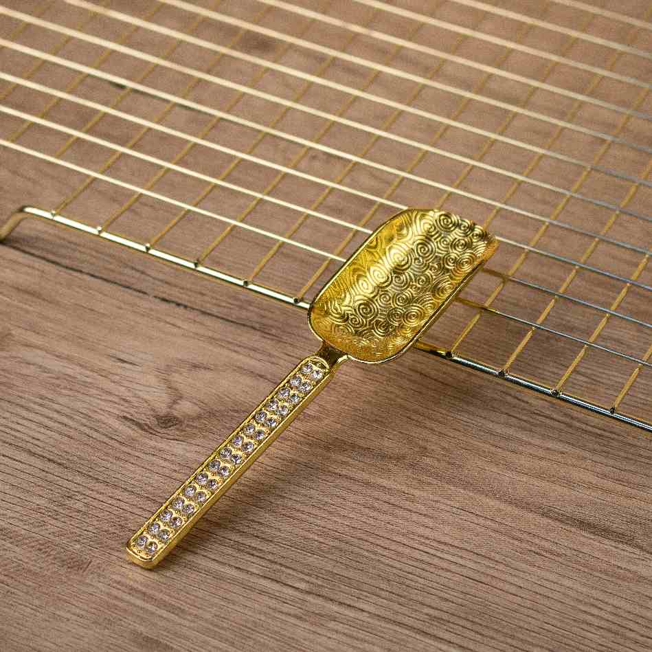 Stainless Steel Small Dessert & Appetizer Fork 1