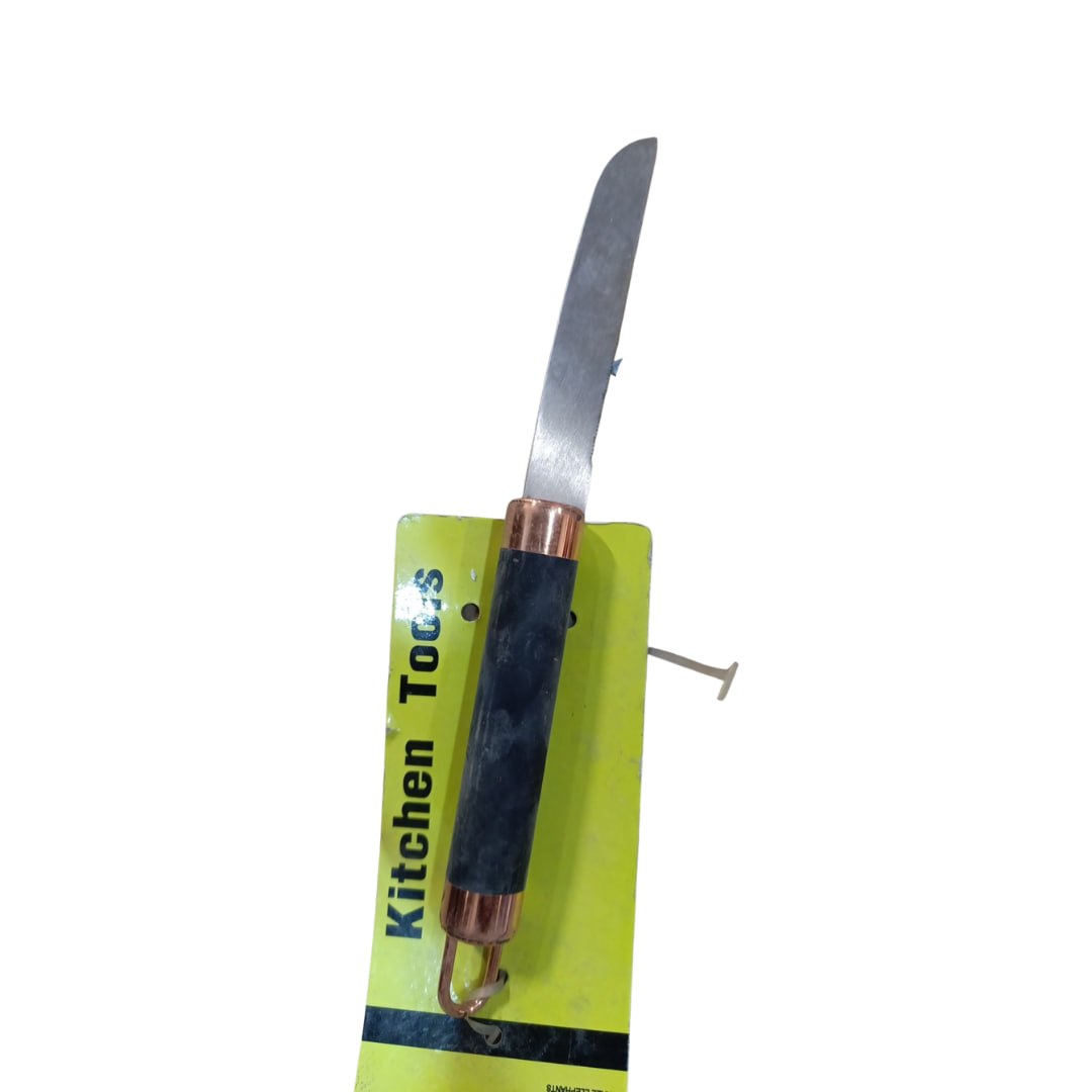 Classic Stainless Steel Multi-Purpose Utility Kitchen Knife 1