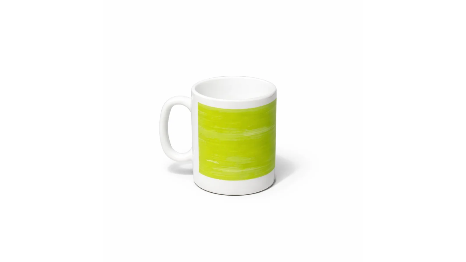 Luminarc Clear Glass Coffee & Tea Mug 1