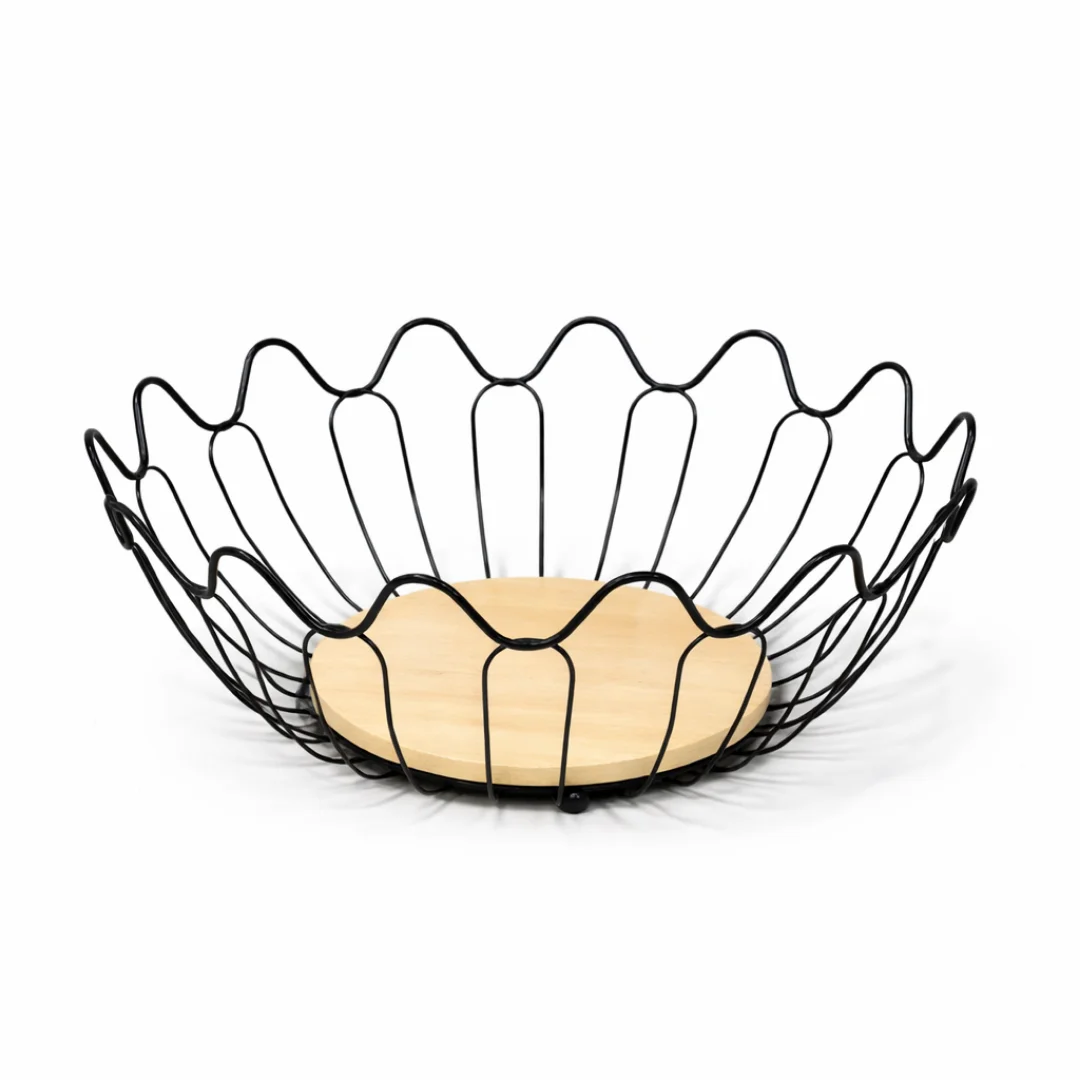 سلة فواكه بتصميم مميز 1