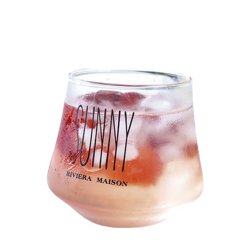 Simple Glass 1