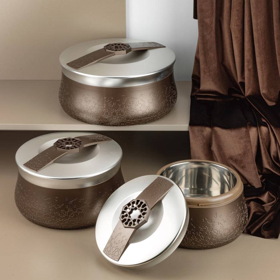 Nourhan Food Storage Set By Otantik 1