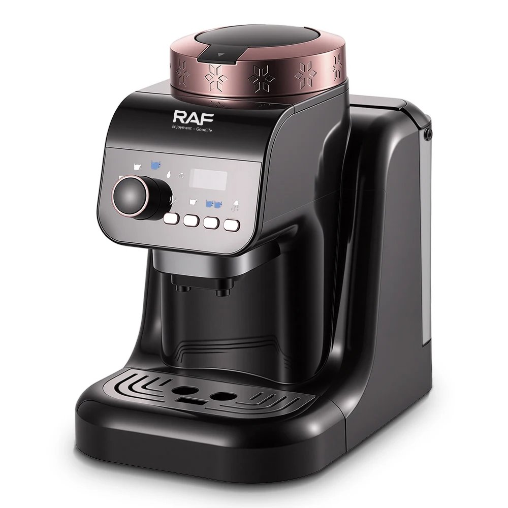 RAF 700W Turkish Coffee Maker 1000ML 1