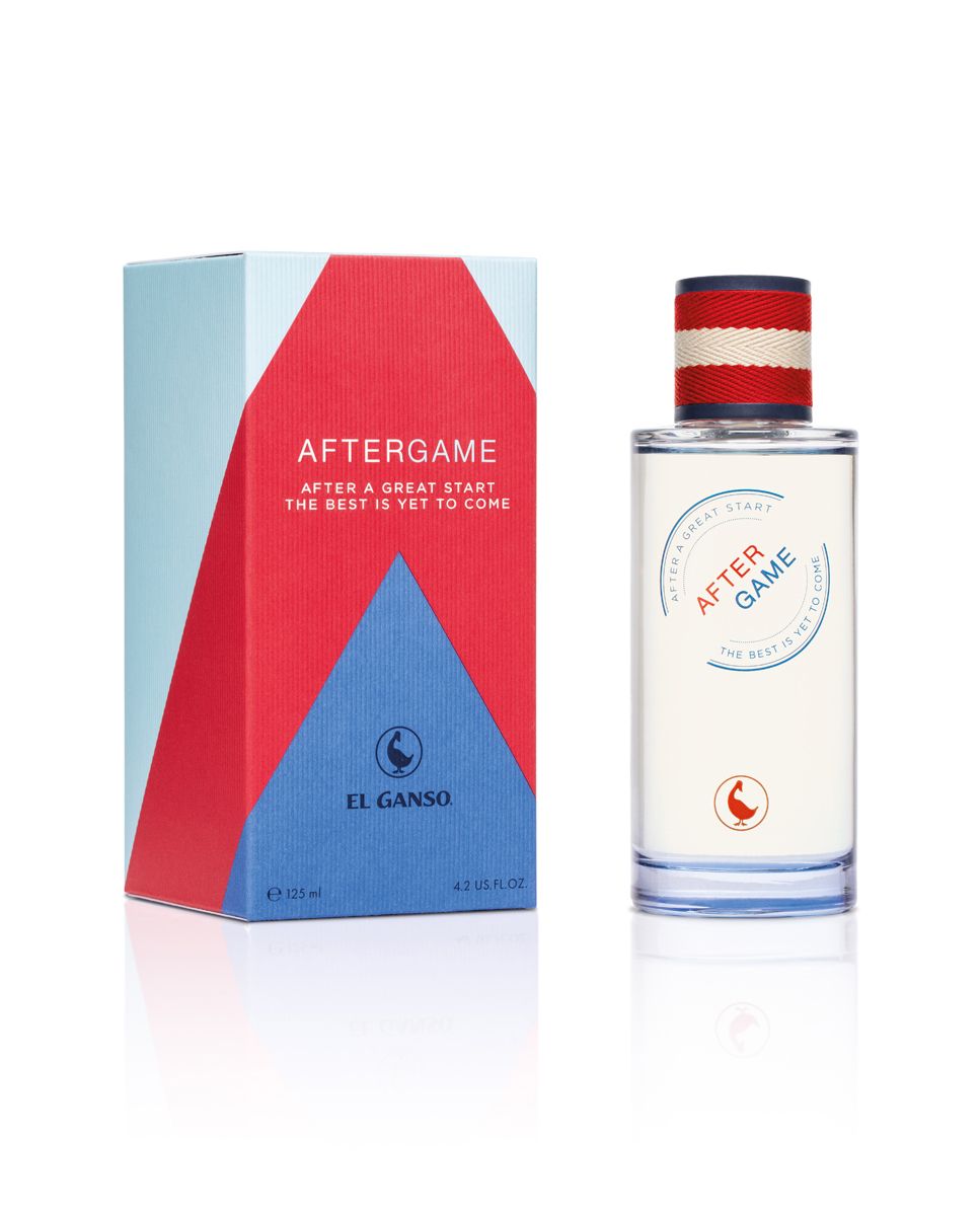 El Ganso After Game 125 ML Eau De Toilette 1