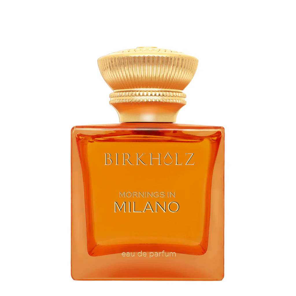 Birkholz Mornings In Milano 100 ML Eau De Parfum 1