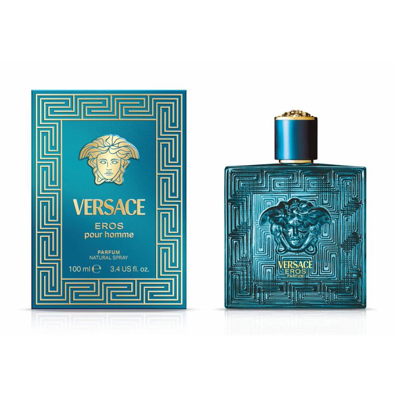 Versace Eros 100 ML Eau De Parfum 1
