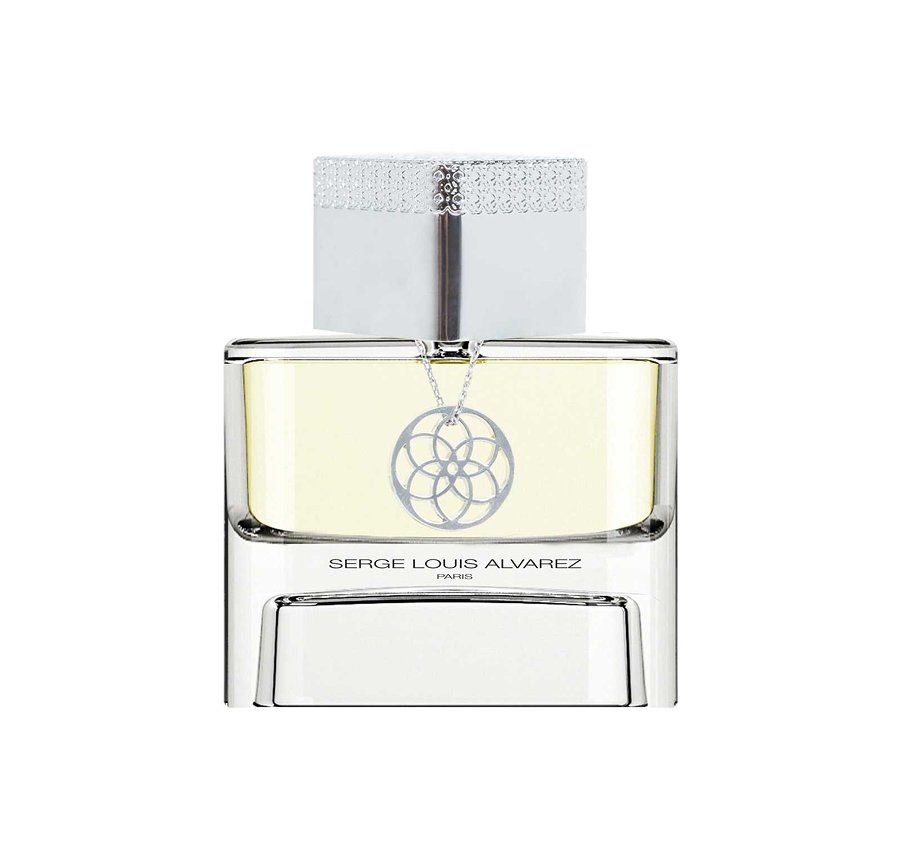 Serge Louis Alvarez Noir Lovely Devil 100 ML Eau De Parfum 1