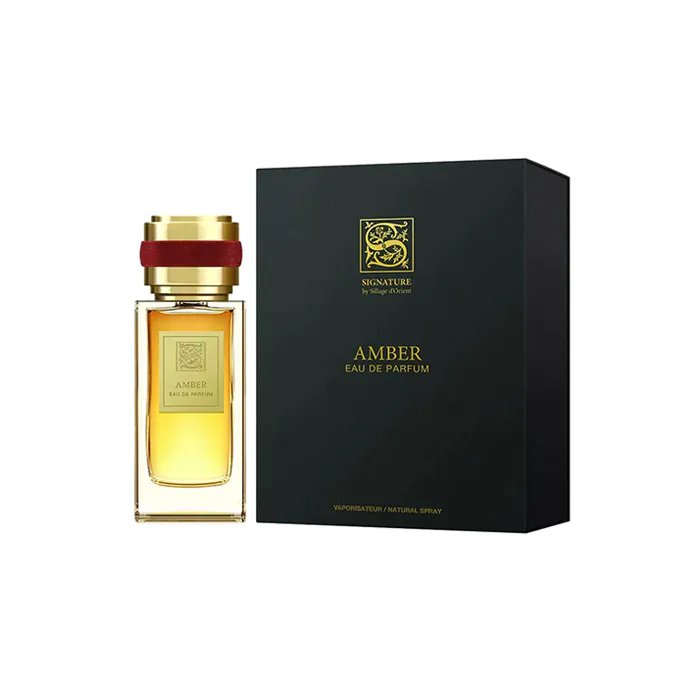 Signature Ambre 100 ML Eau De Parfum 1