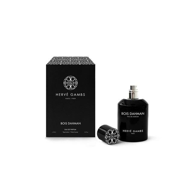 Herve Gambs Bois Dahman 100 ML Eau De Parfum 1