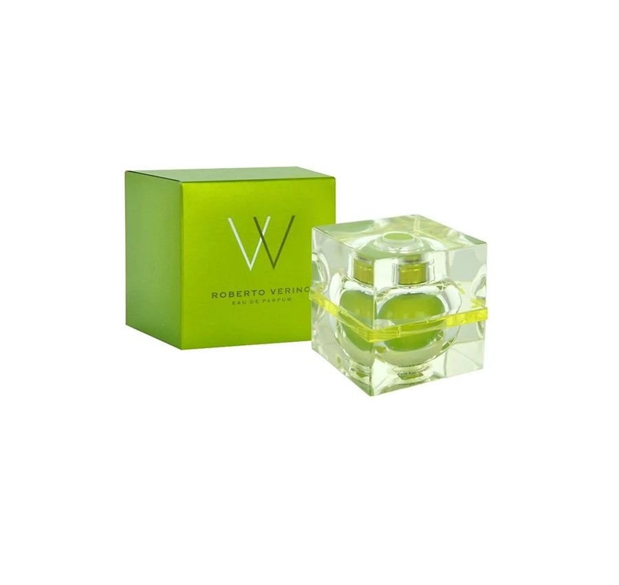Roberto Verino W 75 ML Eau De Parfum 1