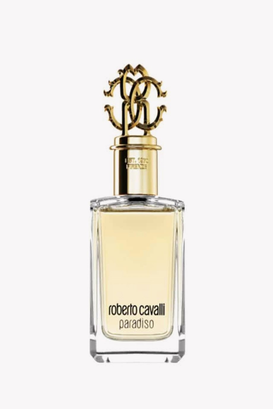 Roberto Cavalli Paradiso 100 ML Eau De Parfum 1