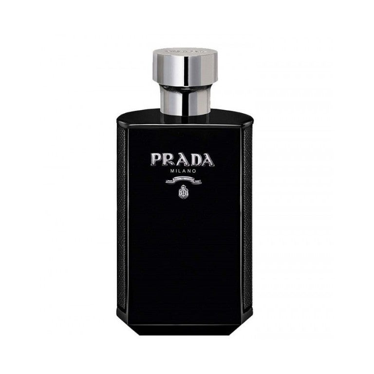 Prada L Homme Intense (M) 100 ML Eau De Parfum 1