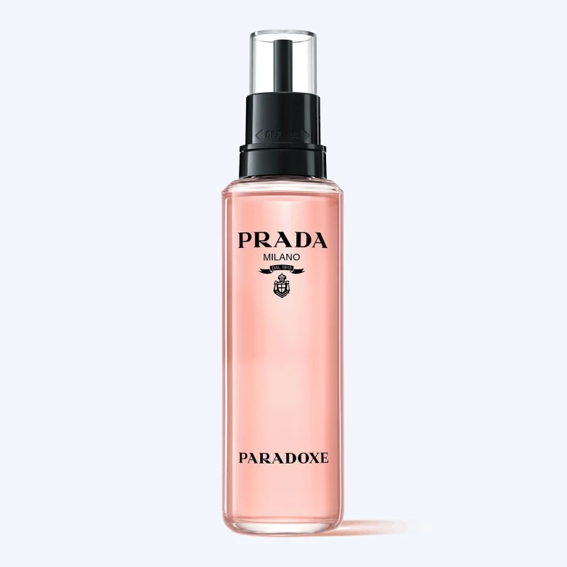 Prada Paradoxe Floral 100 ML Eau De Parfum 1