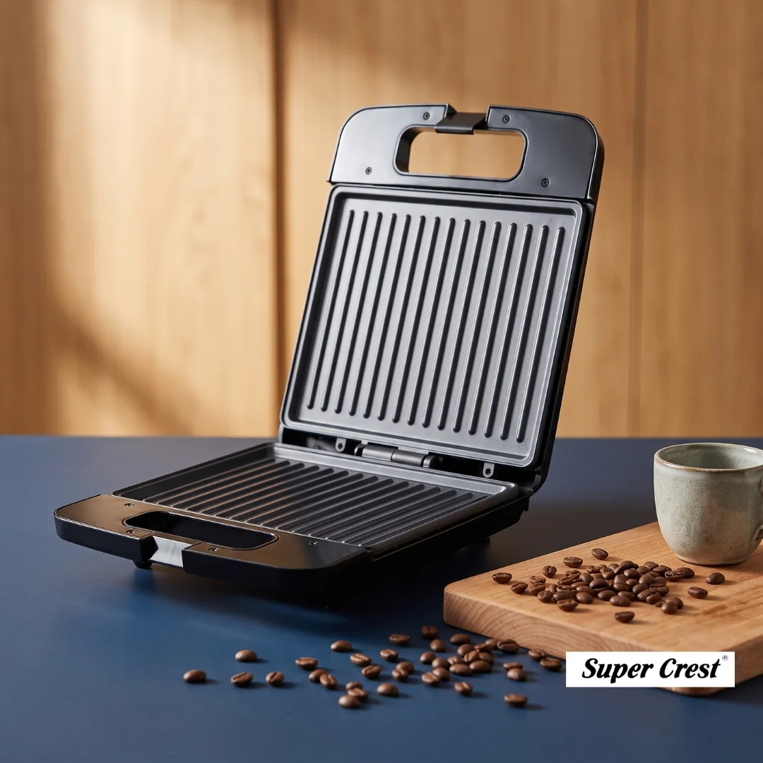 Sandwich Maker 1
