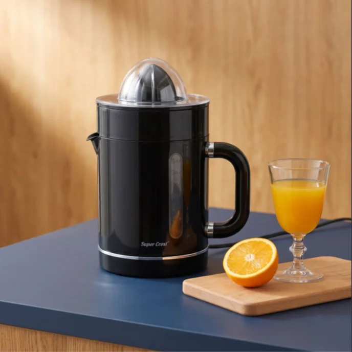 Electric Citrus Juicer 1